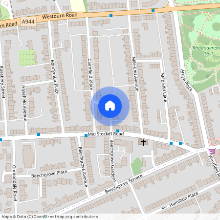 Hosefield Road, Aberdeen, AB15 5NB
