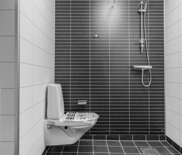 Parkgatan 28, Osby - Foto 1