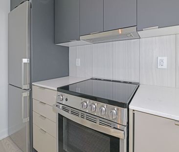 For Lease - 8 Tippett Road Unit# 0419, Toronto, Ontario - Photo 1