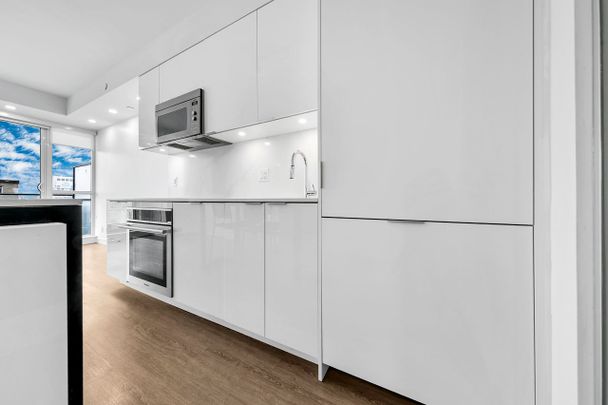 For Lease - 609 Avenue Road Unit# 1105, Toronto, Ontario - Photo 1