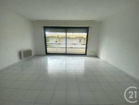 Location Appartement 1 pièce 35m² MONTPELLIER 34090 - Photo 5