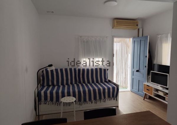 Alquiler de ático en Calle Sagasta