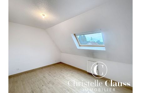 Appartement - MICHELBACH LE BAS - 49m² - 1 chambre - Photo 5