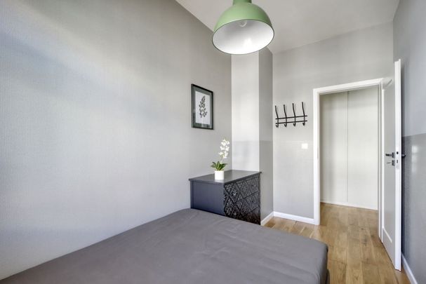 2 pokoje | Targowa | Metro | 44 m² 44 m² - Photo 1