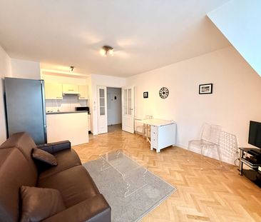 Appartement T1 Puteaux à louer - Photo 2