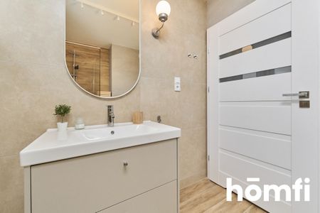 Mieszkanie 62,19 m², Wrocław, Krzyki, Stanisława Drabika - Zdjęcie 4