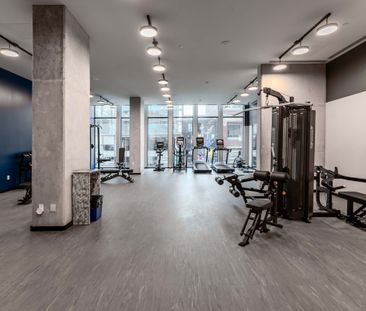 For Lease - 284 King Street Unit# 1907, Toronto, Ontario - Photo 3