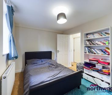 1 bedroom flat to rent - Photo 4