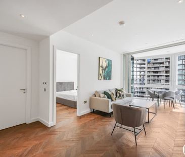 Prospect Way London SW11 - Photo 4