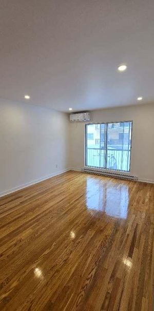 SUNNY RENOVATED 4 1/2 (2BDRM) IN LASALLE - Photo 1