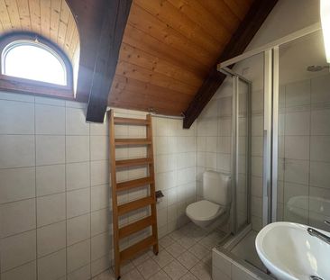 4 Zimmer, 94 m², 2. Stock - Photo 3
