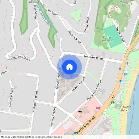 11A Ismona Avenue, NSW 2106, Newport