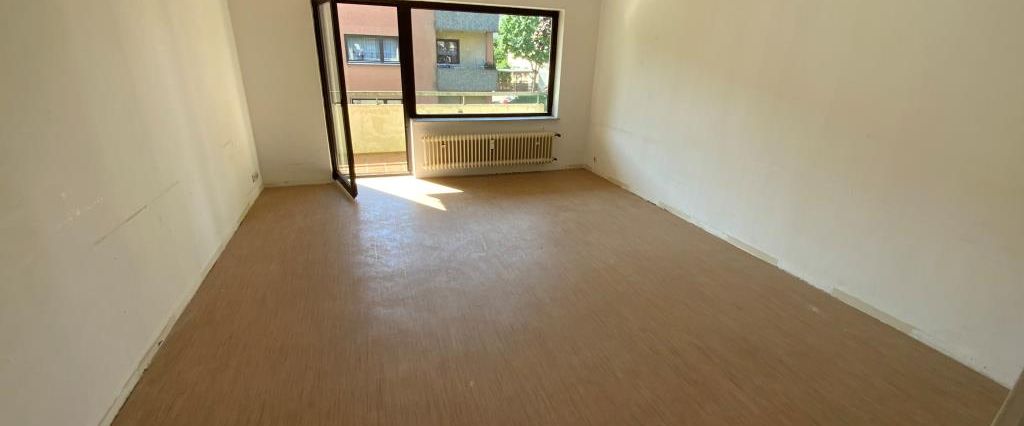 Single mit WBS gesucht - Photo 1