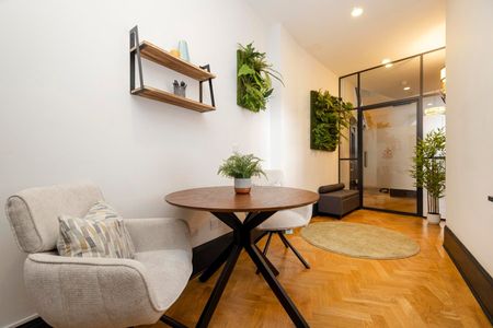 1 Bed Flat, Mcdonald Road, EH7 - Photo 3