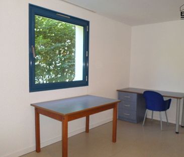 T1 Meublé 25,88m² - proche fac Médecine Besançon - Photo 1