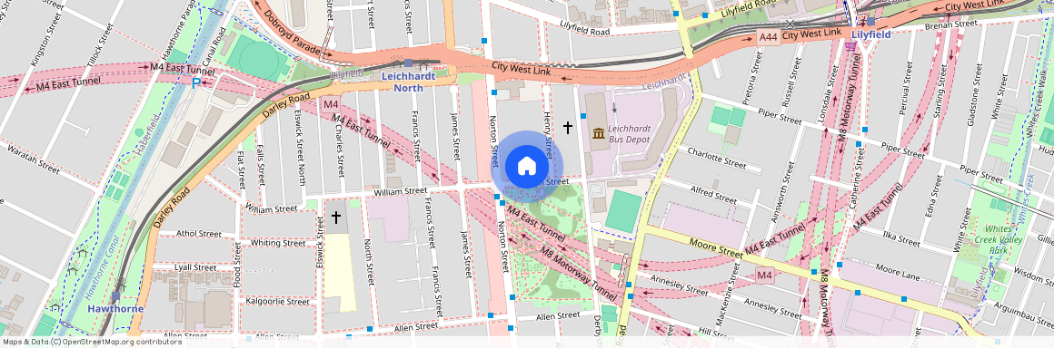 3 Williams, Sydney, New South Wales 2040