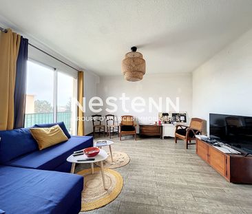 MOYEN VERNET Appartement 3 pièces 67.39m2 avec parking - Photo 2