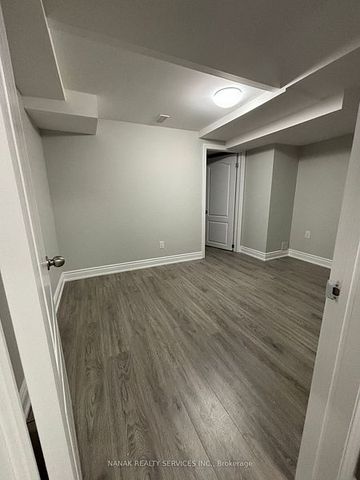 For Lease - 583 Queen Mary Drive Unit# BSMT, Brampton, Ontario - Photo 3