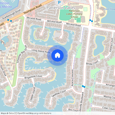 16 Long Island Point, Vic 3197, Patterson Lakes