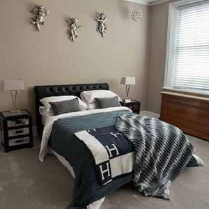 Room in a Shared House, Queensberry Place, SW7 - Photo 3