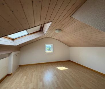 5.5-Zimmer-Doppelhausteil - Foto 5