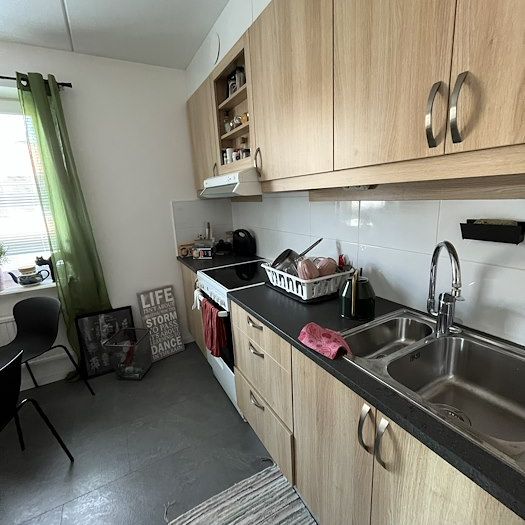 Tönsbergsgatan 5, Husby - Photo 1