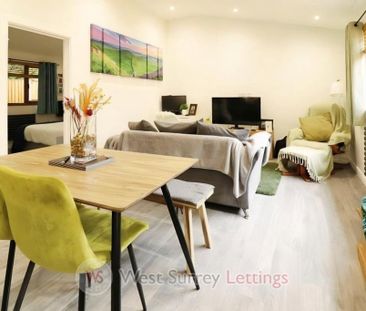 1 bedroom ground floor flat to rent - Photo 2