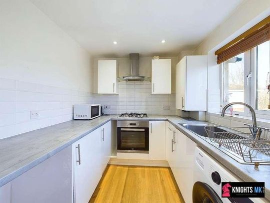 Dashwood House Akerlea Close, Netherfield, MK6 - Photo 1