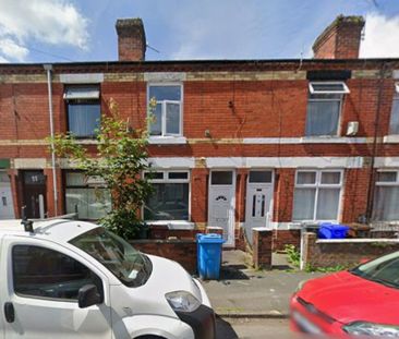 Longford Street, Manchester - Photo 1