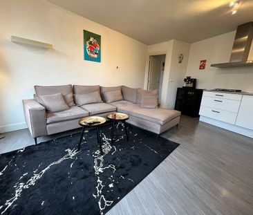 Te huur: Appartement Hendrick Sorchstraat in Rotterdam - Foto 4