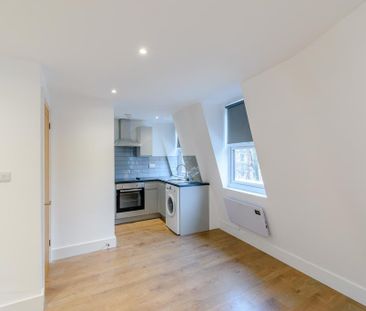 1 bedroom apartment to rent - Photo 2