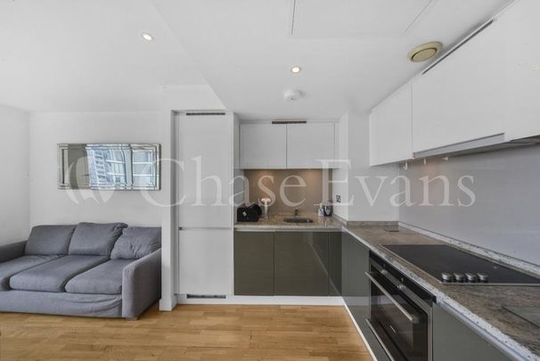1 bedroom flat to rent - Photo 1