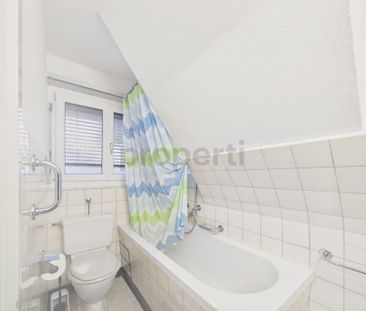 Charming 3.5-room apartment with balcony, Liestal - Photo 6