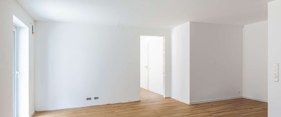 Erdgeschoss-Neubauwohnung im Grünen – Ruhige Lage nahe dem Zwischenahner Meer. Obj. 8928 - Foto 1