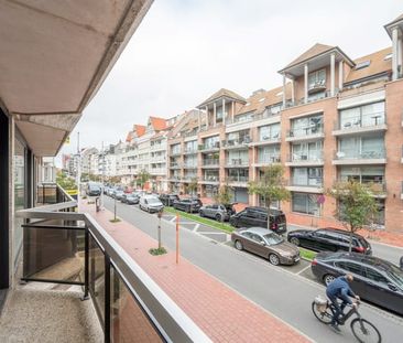 Appartement te huur - Photo 4