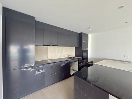 3 ½ PIECES NEUF AU 1ER ETAGE - VAULRUZ - Photo 2