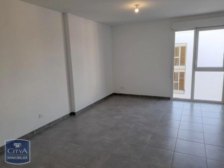 Appartement à louer 1 pièce 35.18m² - Photo 3