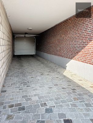 Gelijkvloers appartement - Photo 1
