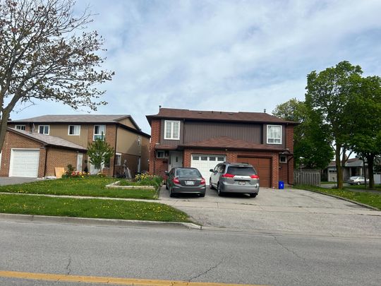 For Lease - 141 Risebrough Circuit Unit# Bsmt, Markham, Ontario - Photo 1