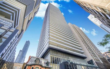 For Lease - 15 Grenville Street Unit# 4305, Toronto, Ontario - Photo 4