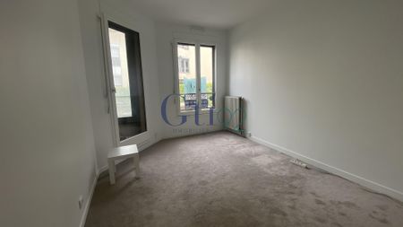 Appartement 52 m² - 2 Pièces - Clamart (92140) - Photo 4