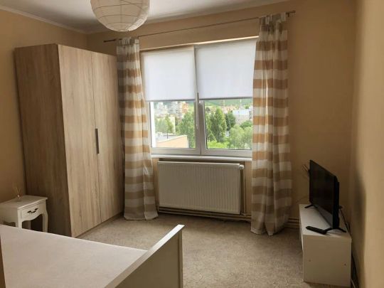 Apartament cu 3 camere, Tudor, Targu Mures - Fotografie 1