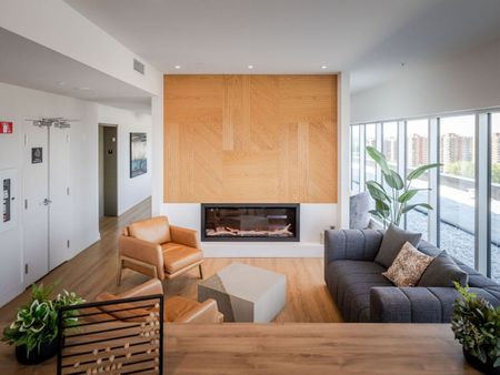 ONE PLACE. ONE EXPERIENCE. MOSTRA CENTROPOLIS. Phase A & B - Immediate Occupancy New and Last Phase - Phase C - July 20 - Photo 4