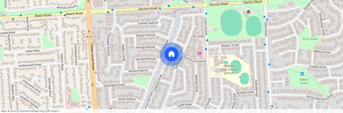 34 Carbenet Drive, SA 5163, Hackham