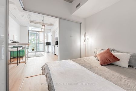 For Lease - 55 Stewart Street Unit# 306, Toronto, Ontario - Photo 2