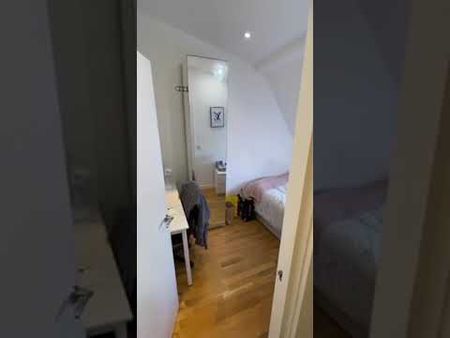 3 Bed Flat, St. John's Road, SW11 - Photo 2
