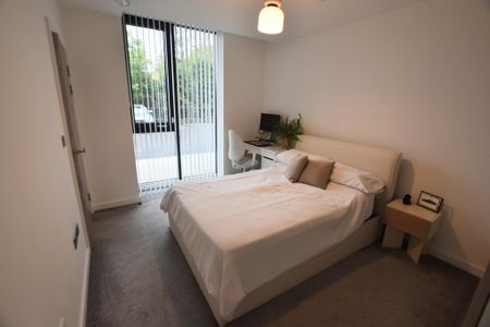 1 bedroom apartment to rent - Photo 3