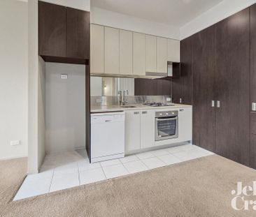 205/84 Altona Street, Kensington - Photo 1