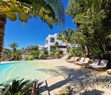 Luxury Villa for rent in Ibiza, Spain - Photo 6