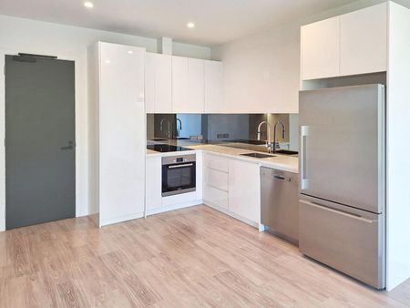 1 bedroom apartment in Freemans Bay - Photo 5